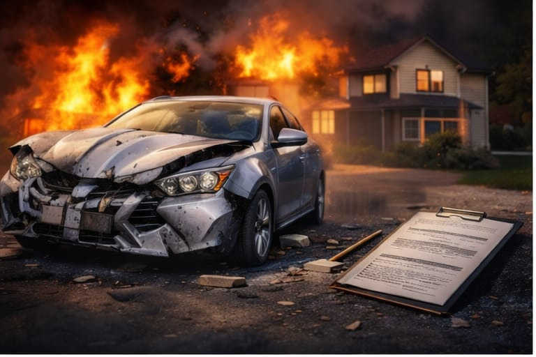 Insurance Investigations