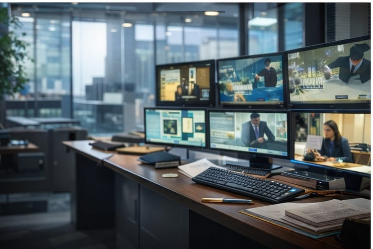 Cyber Investigations