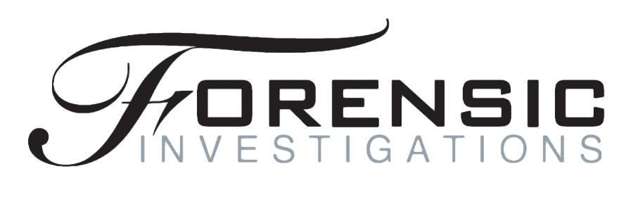 Forensic Investigations Logo